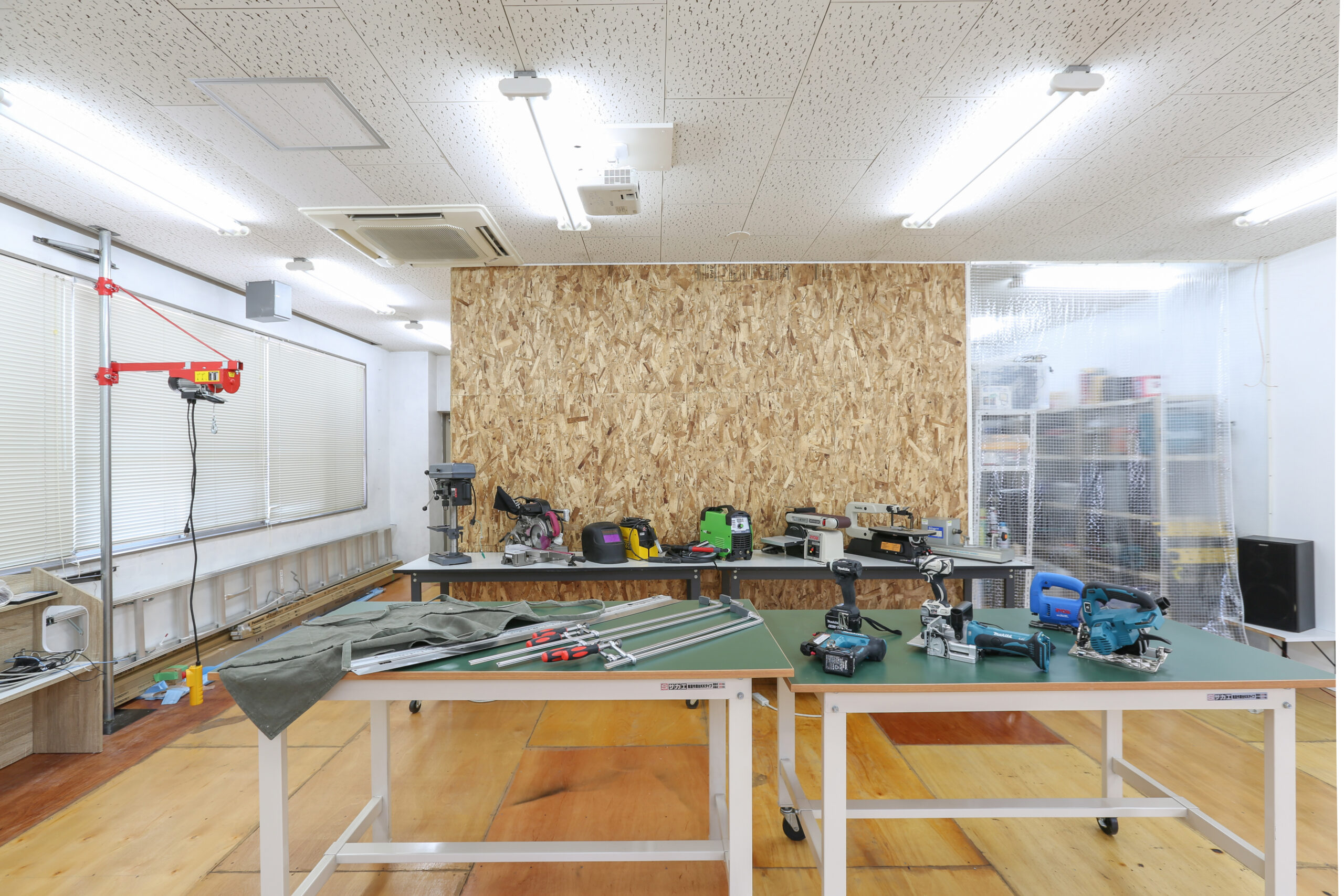 羽島市福寿町平方4丁目(店舗/ビル)3階